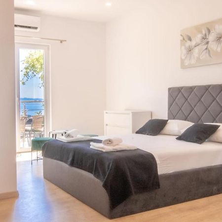 Apartment Cvita Free Beach Parking Makarska Exterior photo