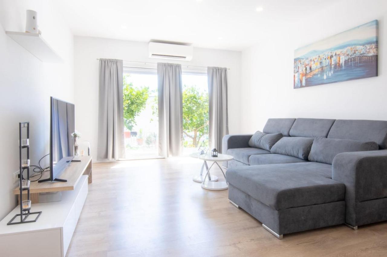 Apartment Cvita Free Beach Parking Makarska Exterior photo