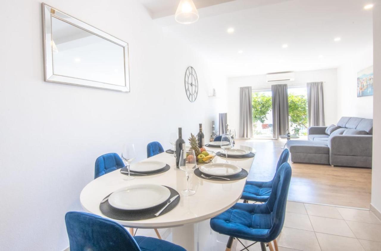Apartment Cvita Free Beach Parking Makarska Exterior photo